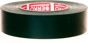 Erko TPVC_19-20-ZIELONA Electrical Insulation Tape 19mm x 20m Green
