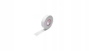 CellPack 328 PVC izolācijas lente, balta, 0.18 mm x 19 mm x 20 m