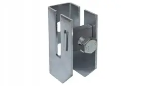 KM GROM KM33 Banding Tool Holder with Pressure Screw