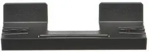 Kontakt-Simon TRLP/149 Phone Stand for Line Series Frames, Matte Black