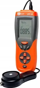 Sonel LXP-10B Digital Light Meter