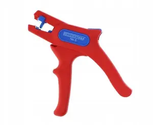 Ergom WEICON No. 6 Automatic Wire Stripper for 0.2-6mm² Cables