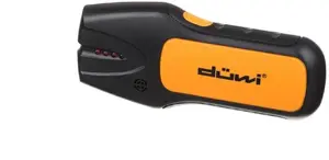 Düwi Wall Scanner for Wires, Metals, and Wood 29312