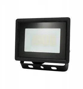 BEMKO KASTEL2 LED Floodlight 20W 4000K 1640lm IP65 Black