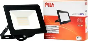 PILA BVP008 LED prožektors 20W 3000K 1700lm