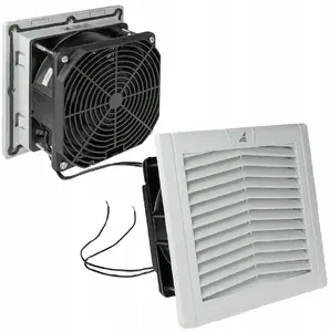ELEKTROPLAST WEF7 Filter Fan 86.207