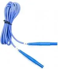 Sonel Test Lead 2.2m Blue WAPRZ2X2BUBB