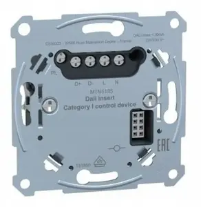 Schneider Electric MTN5185-0000 DALI Input Module