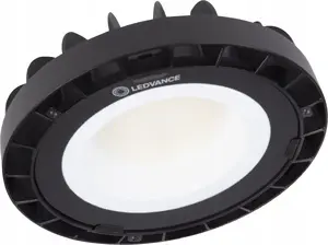 Светодиодный светильник Ledvance High Bay Compact, 166 Вт, 6500K, угол луча 110°, IP65