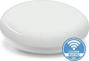 Потолочный светильник KEL Sun 13 Вт LED