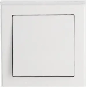 Timex JOWISZ Single Surface-Mounted Switch WNT-1 Jw White