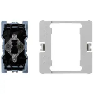 Kontakt-Simon K303 Pushbutton Switch 16A 250V