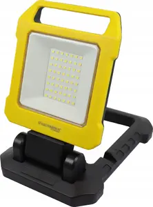 LVT HERCULES LED darbnīcas lampa 20W 1800lm 6500K IP54 ar tīkla barošanu