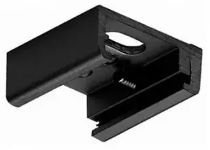 Потолочное крепление Holdbox SKB 12-2 черное