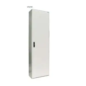 Напольный распределительный шкаф Eaton IP30 с рычажной ручкой 800x2060 мм