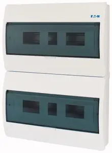 Eaton BC-O-2/36-ECO Surface Mounted Distribution Board, 400 A