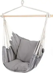 Hammocks, Chairs & Loungers