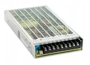 Импульсный блок питания SilentiumPC BSP 20005 5В 40А 200Вт модульный
