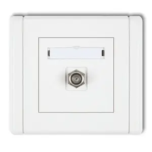 Karlik FGF-1 Type F Socket-Outlet