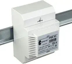 BREVE PSS 63VA Safety Transformer 400/24V