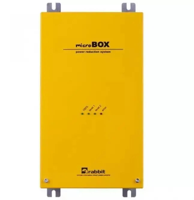 Voltage Stabilizers