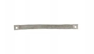 Ergom PU620/6 Braided Grounding Strap