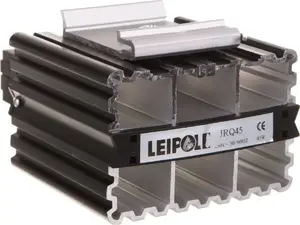 Обогреватель шкафа LEIPOLE JRQ45 45Вт 230В перем. тока