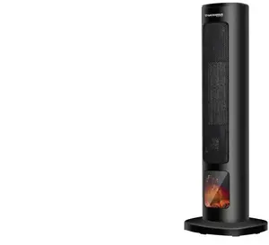 Astar Column PTC Heater 2000W Black