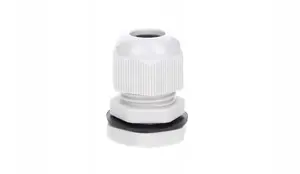Ergom DP-EN 20 HM Cable Gland, Grey