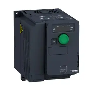 Schneider Electric Altivar 320 ATV320U22M2C Frequency Converter 2.2kW 1-Phase 200-240V
