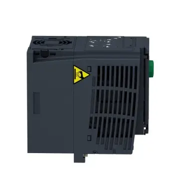 Schneider Electric Altivar 320 ATV320U22M2C Frequency Converter Photo 4