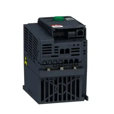 Schneider Electric Altivar 320 ATV320U22M2C Frequency Converter Photo 5