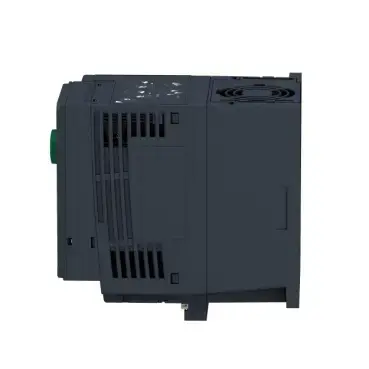 Schneider Electric Altivar 320 ATV320U22M2C Frequency Converter Photo 6
