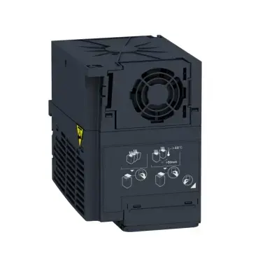 Schneider Electric Altivar 320 ATV320U22M2C Frequency Converter Photo 7