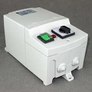 BREVE ARW 14.0 Single-Phase Speed Controller 230V 14A IP54