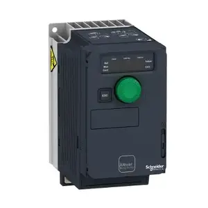 Преобразователь частоты Schneider Electric Altivar 320 ATV320U04M2C 0,37 кВт 200-240 В