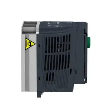Schneider Electric Altivar 320 ATV320U04M2C frekvences pārveidotājs Photo 5