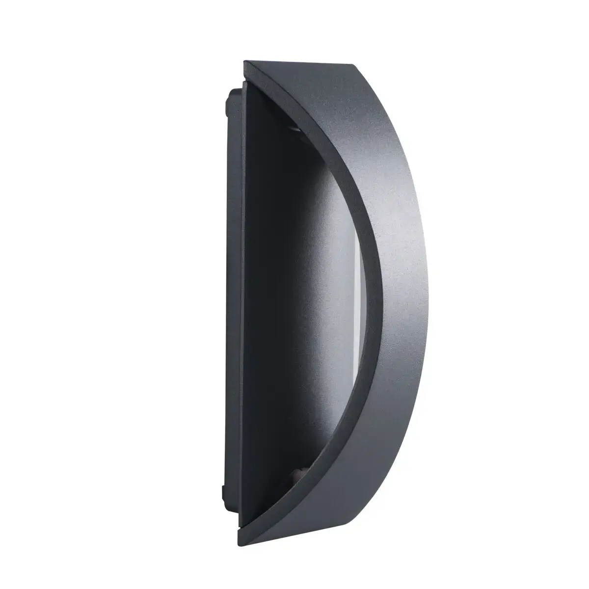 Kanlux BISO LED 8W āra sienas gaismeklis Photo 3