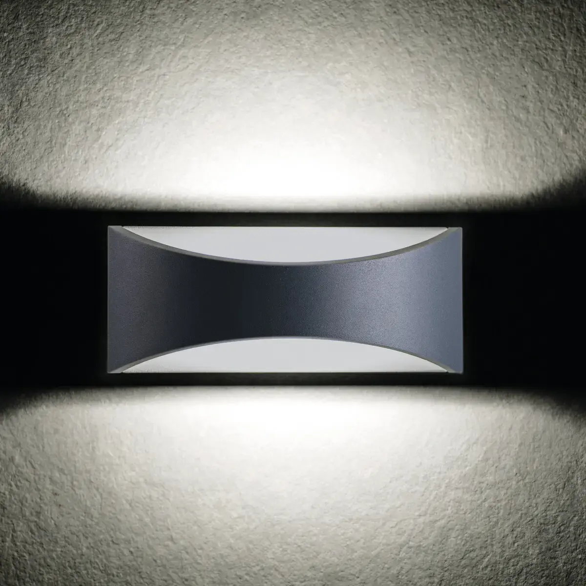 Kanlux BISO LED 8W āra sienas gaismeklis Photo 4