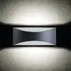 Kanlux BISO LED 8W āra sienas gaismeklis Photo 4