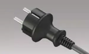 Сетевой удлинитель Plastrol PP-40H 3м, H05RR-F 3x1мм², IP44
