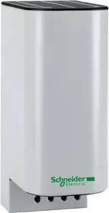 Schneider Electric ClimaSys NSYCR50WU3C izolēts PTC pretestības sildītājs 50W, 270-420V