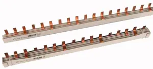 Шина соединительная Eaton Z-SV-35/3P 3-фазная 35мм2 1000мм