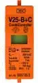 Bettermann V25-B+C/0-280 Surge Protection Insert 7kA