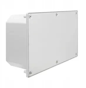 Герметичная распределительная коробка скрытого монтажа ELEKTROPLAST Ppt-EH251 IP65 IK10