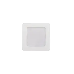 Потолочный светодиодный светильник Kanlux TAVO LED DL 36517 12Вт 1250лм 4000K IP44