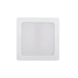 Потолочный светильник Kanlux TAVO LED DL 18W, 4000K, IP44, белый