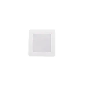 Потолочный светильник Kanlux TAVO LED DL 9W, 4000K нейтральный белый, IP44