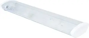 Светильник накладной Bemko ALIT XP7 2x18Вт IP20 60см