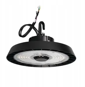 Промышленный светодиодный светильник Kanlux HB PRO STRONG 150 Вт 4000K IP65 IK08